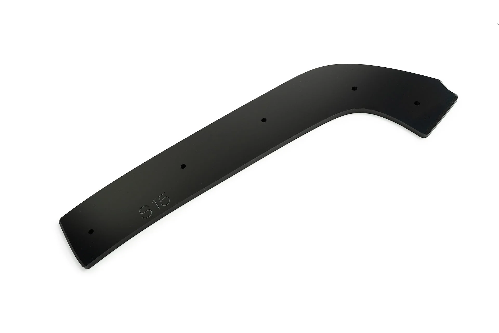 S15 / 200SX Aero Rear Pods/Spats V3 - Image 7