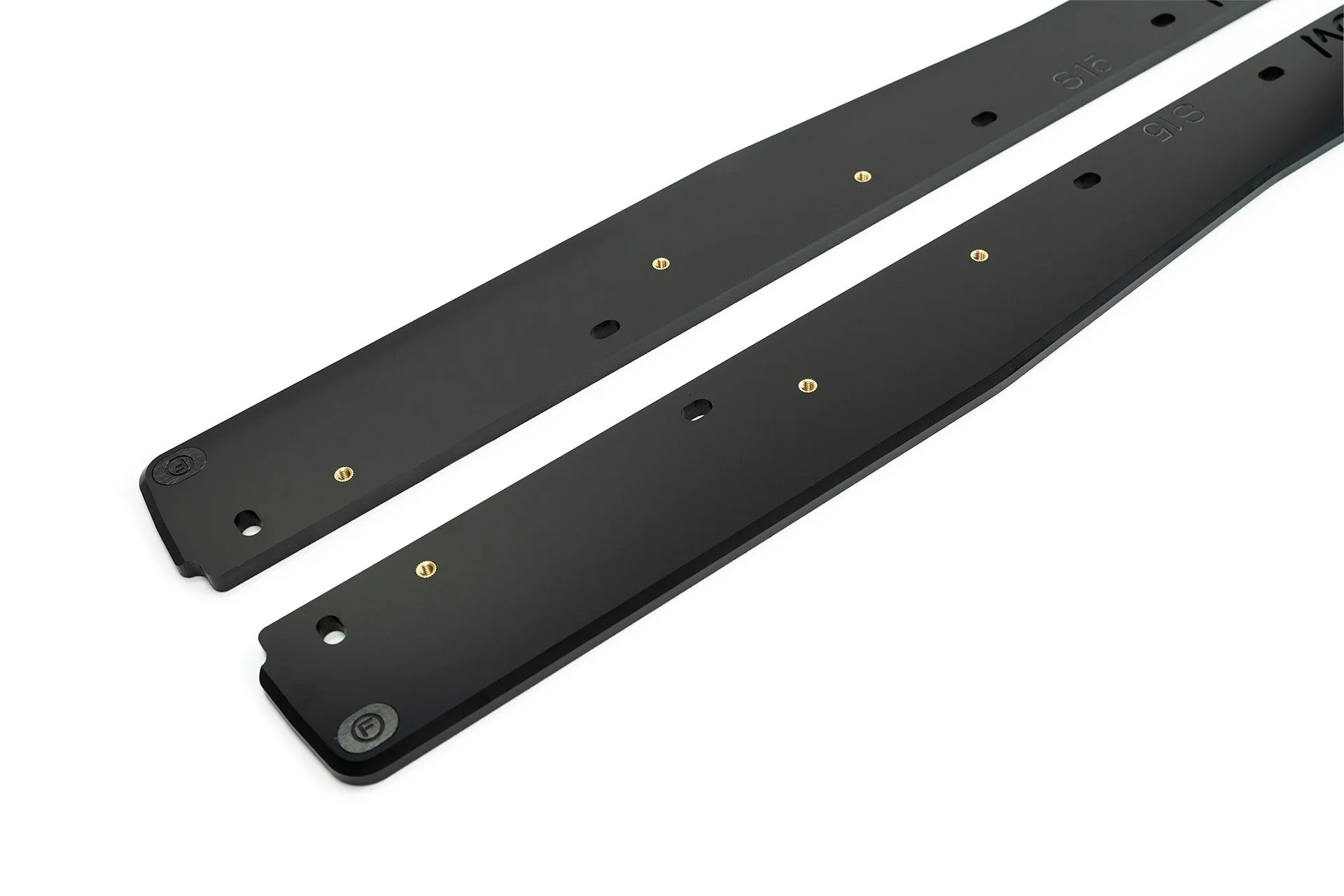 S15 / 200SX Aero Side Skirt Splitters V3 - Image 3