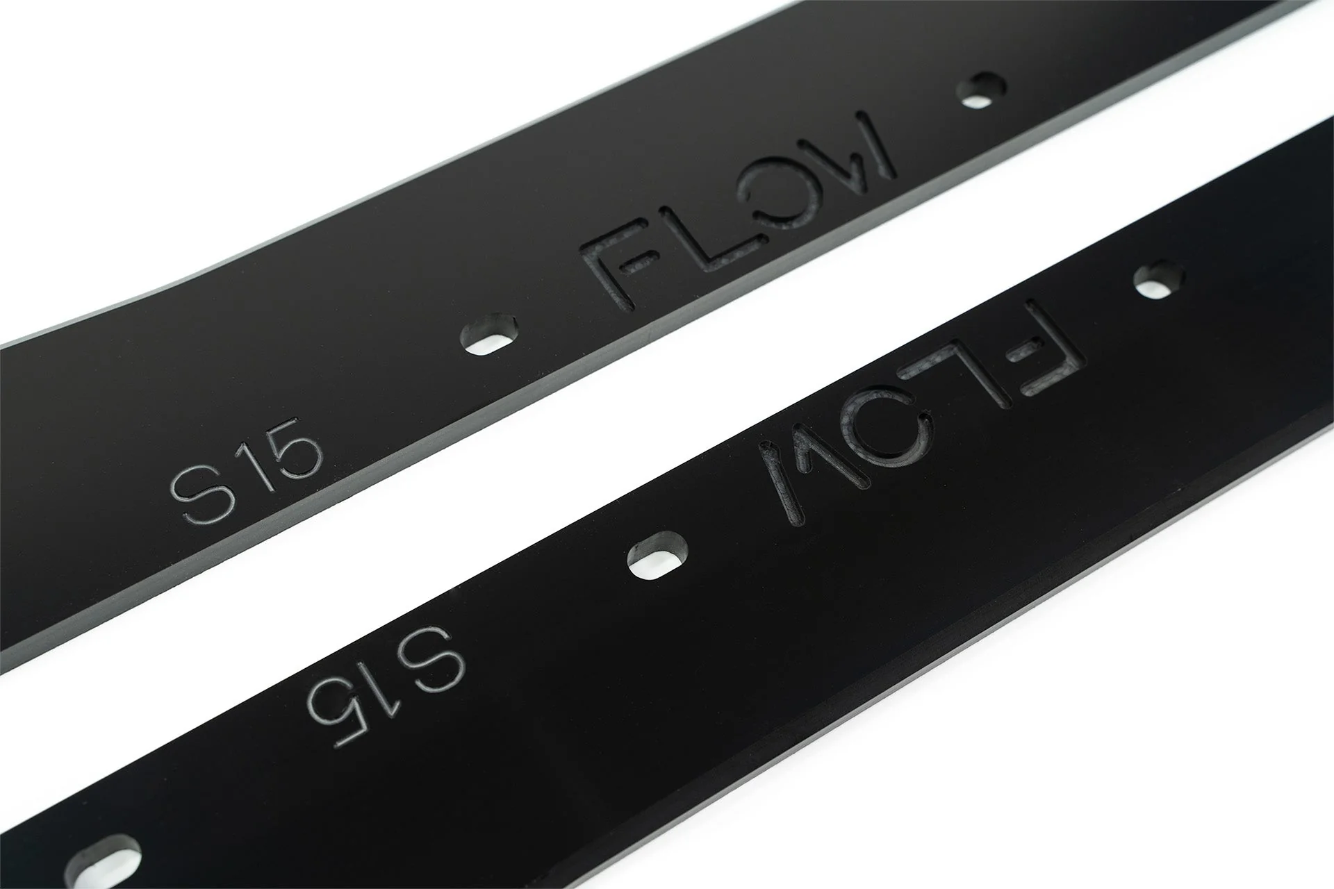 S15 / 200SX Aero Side Skirt Splitters V3 - Image 5