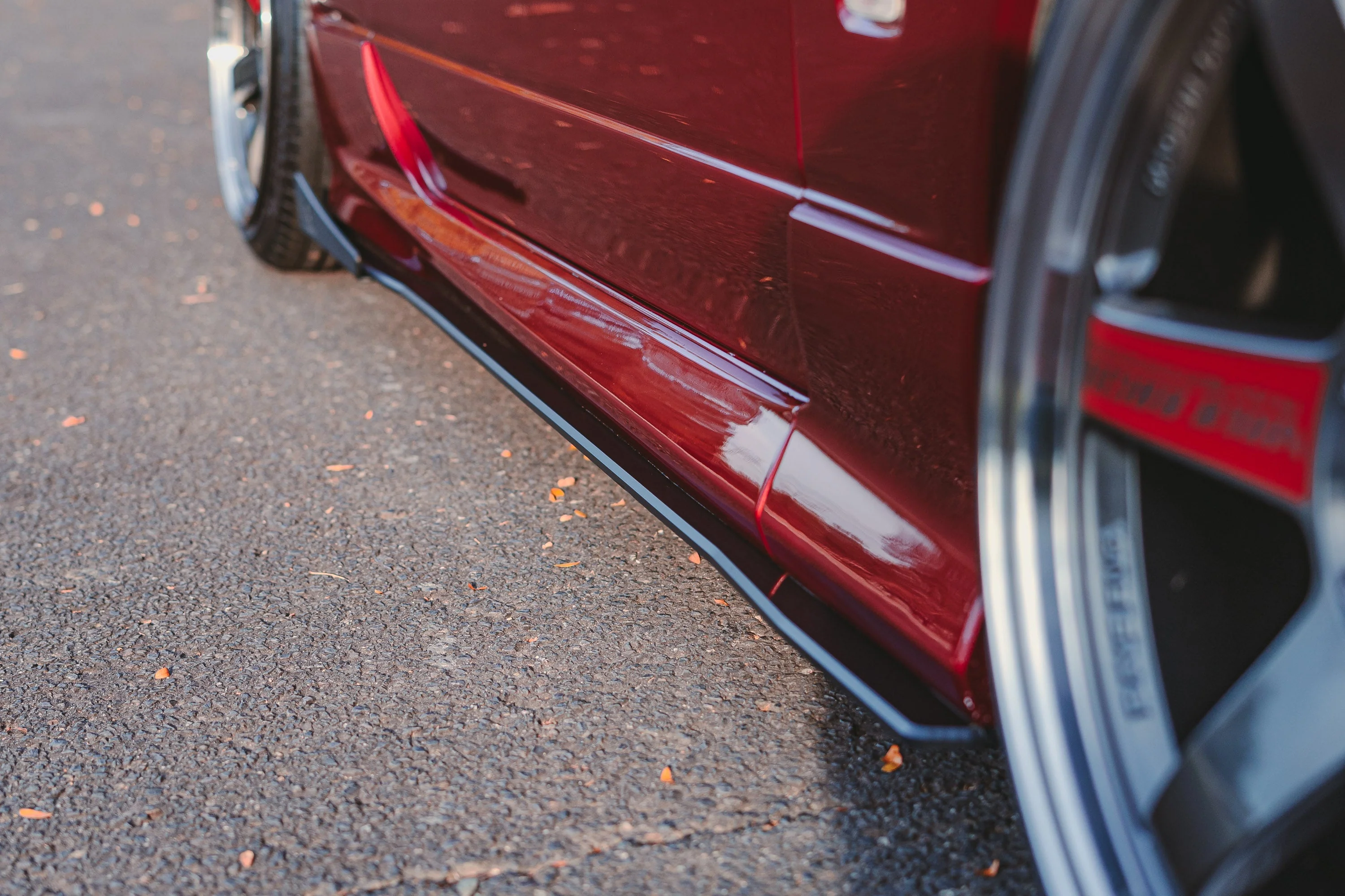 S15 / 200SX Aero Side Skirt Splitters V3 - Image 8