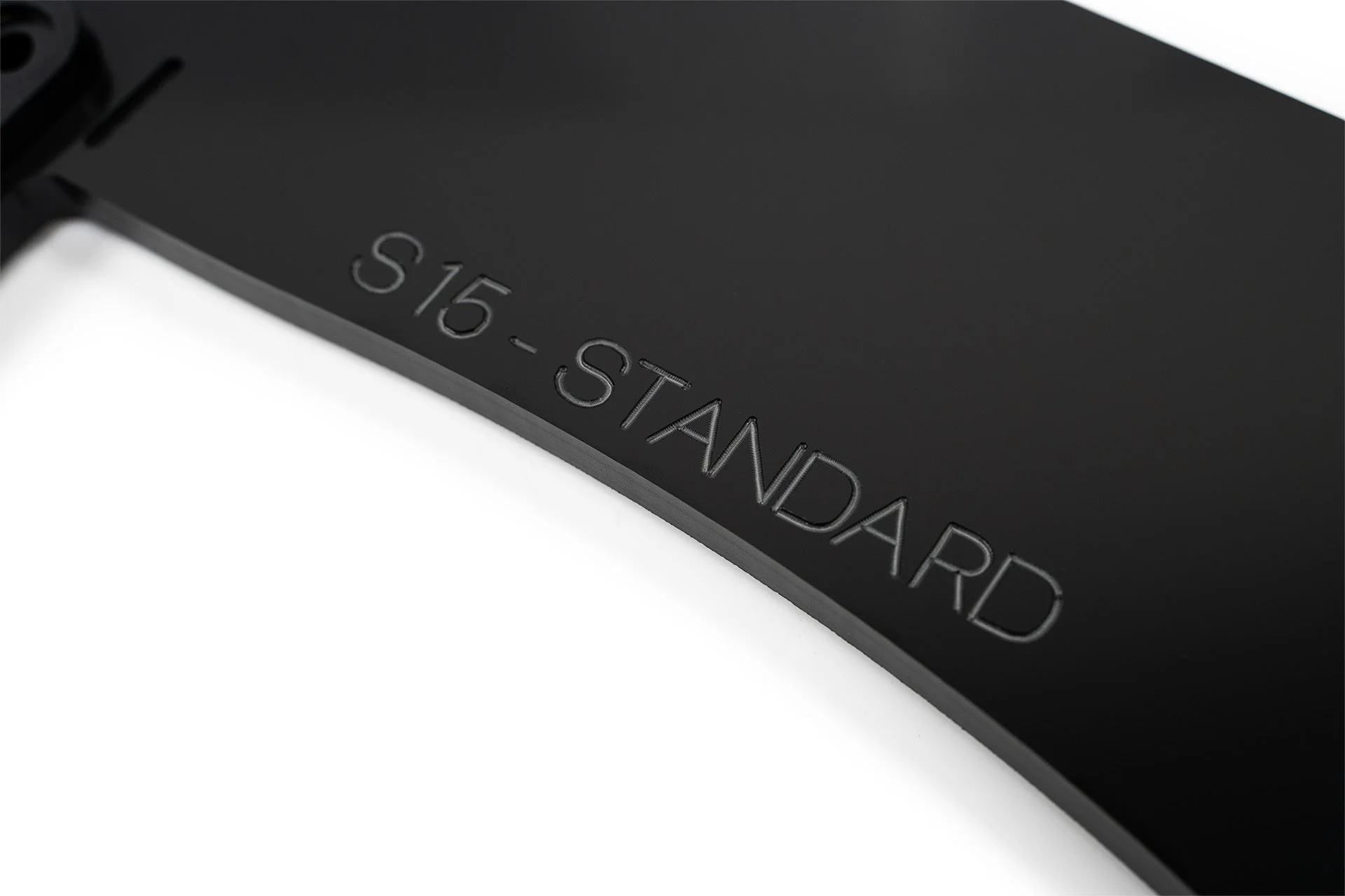 S15 / 200SX Front Lip Splitter | For Standard Front Bar - Image 11