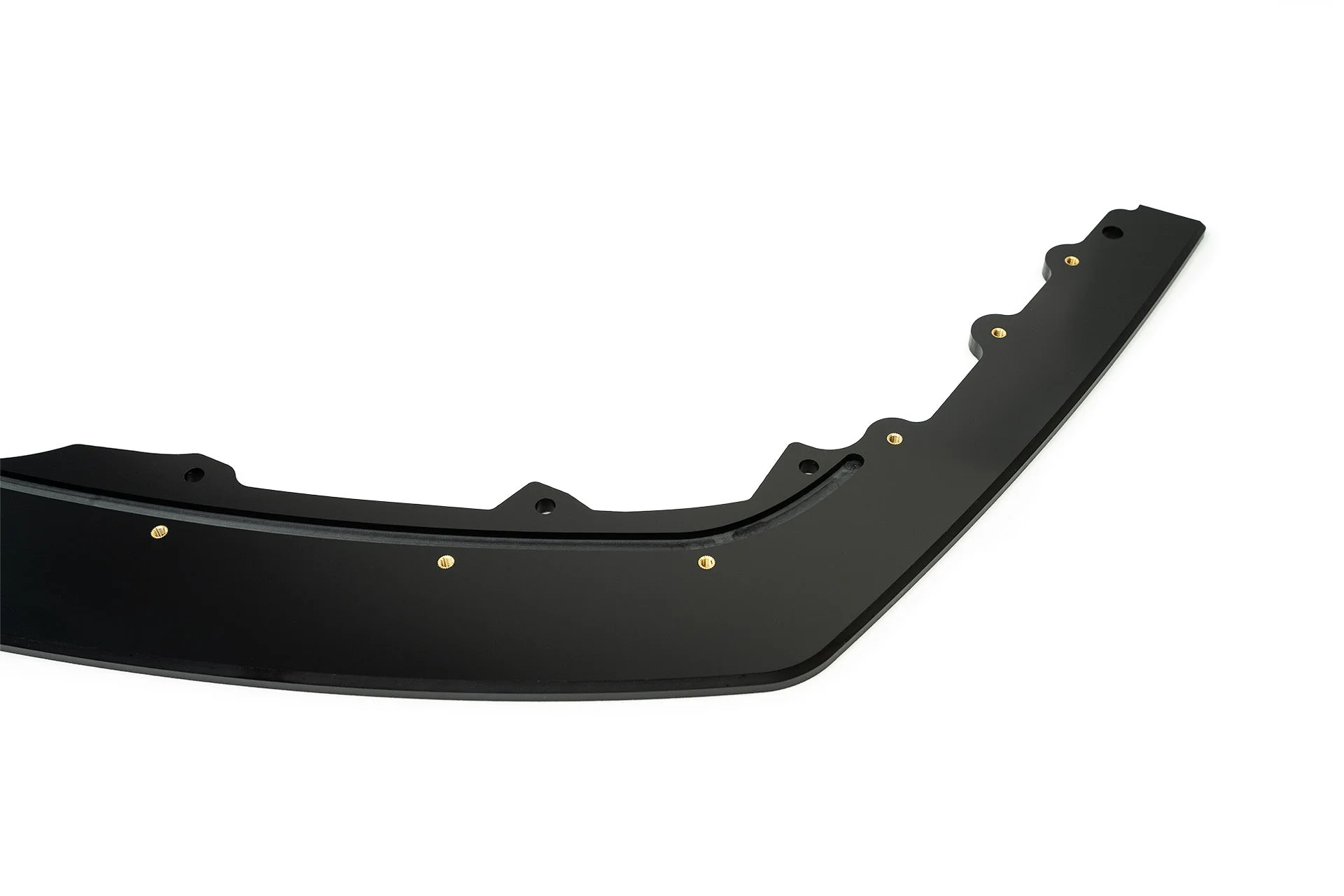 S15 / 200SX Front Lip Splitter | For Standard Front Bar - Image 3