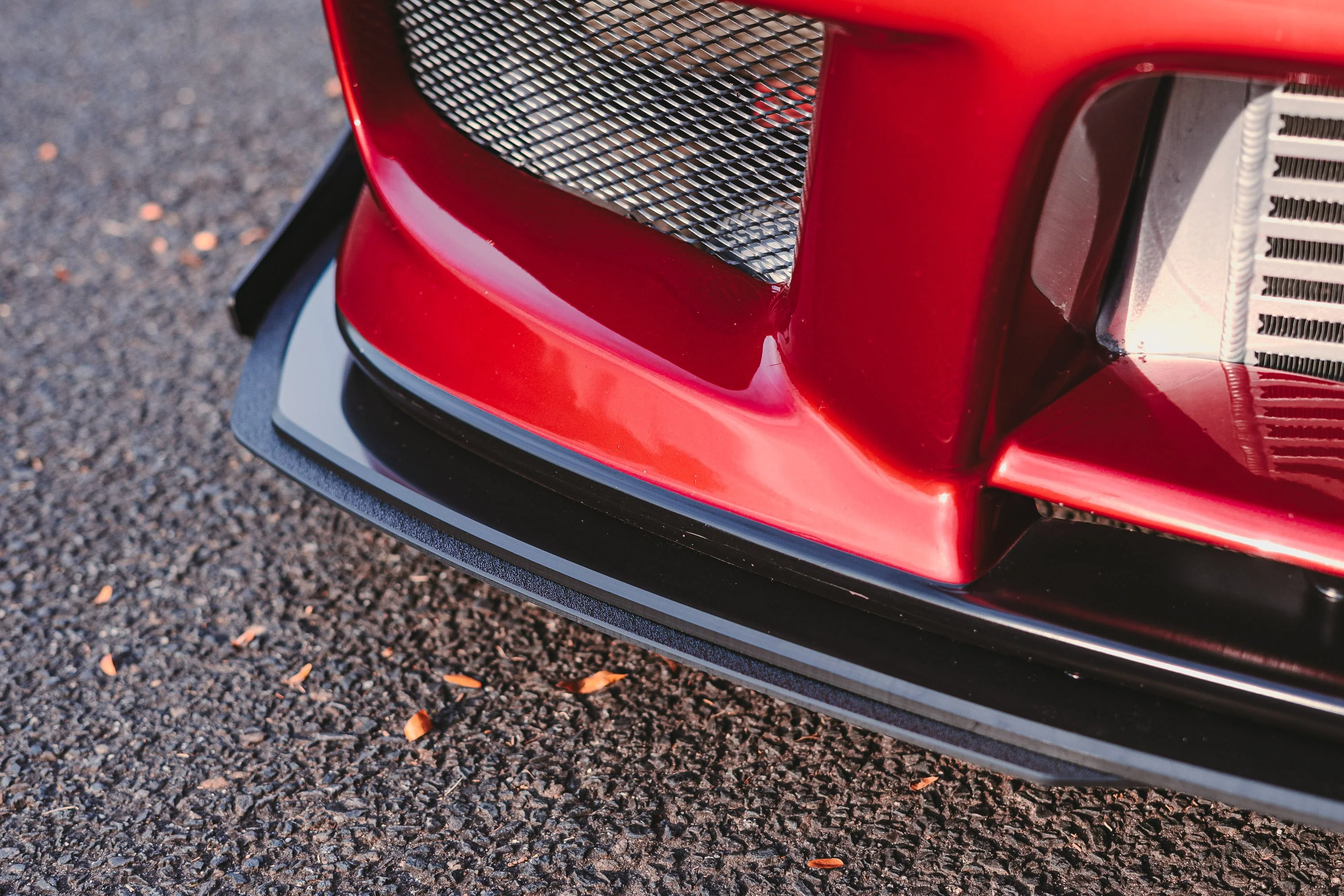 S15 / 200SX Front Splitter Winglets - Image 12