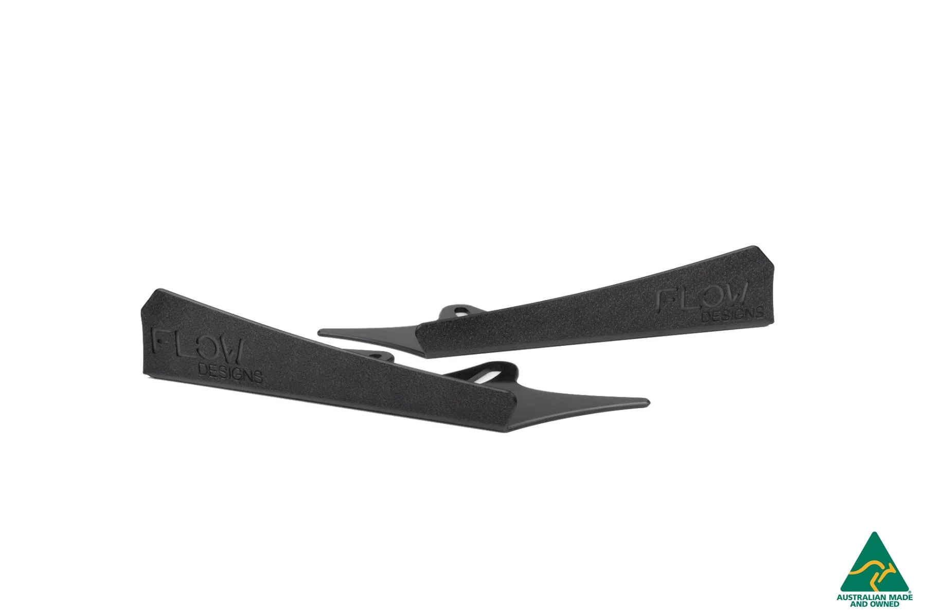 S15 / 200SX Front Splitter Winglets - Image 9