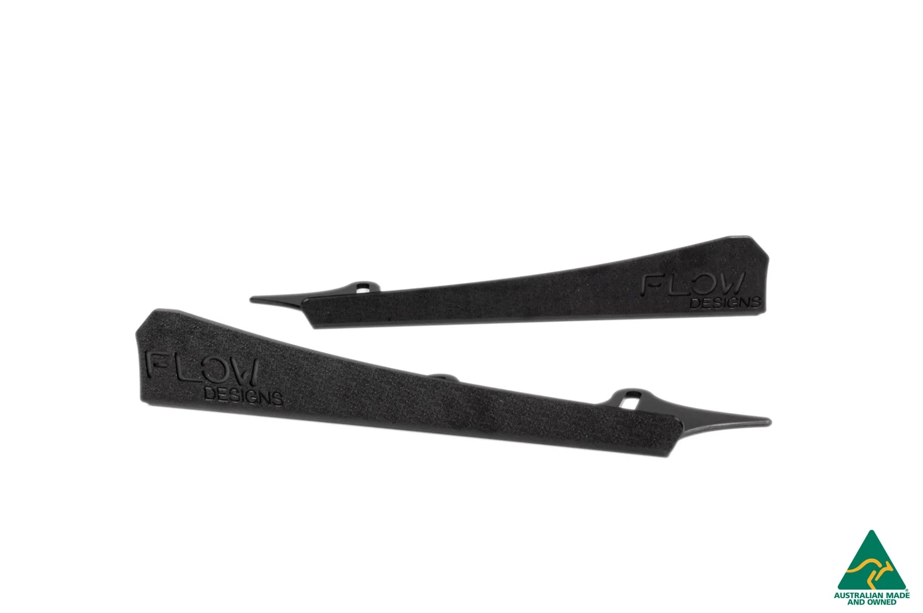 S15 / 200SX Rear Spats/Pods Winglets - Image 5