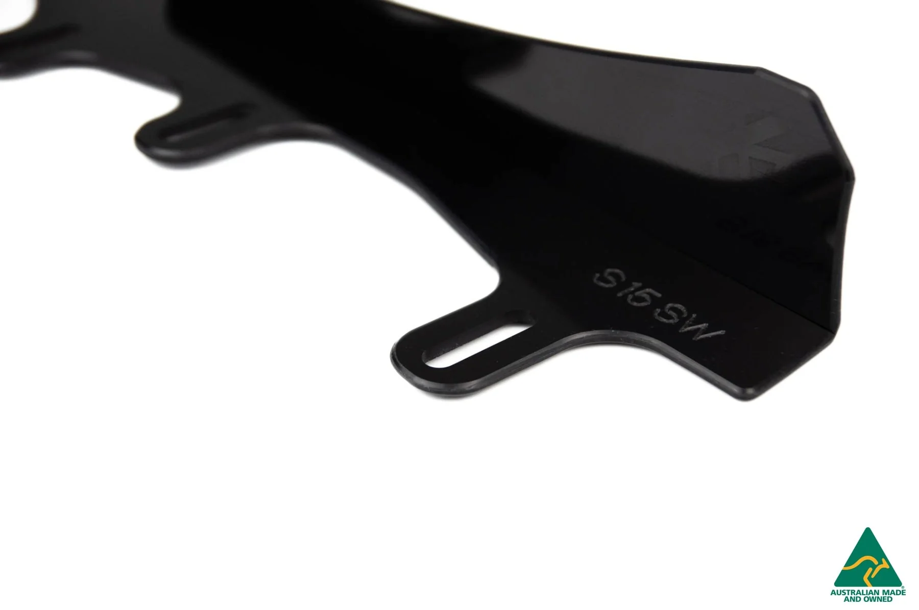 S15 / 200SX Side Skirt Splitter Winglets - Image 3