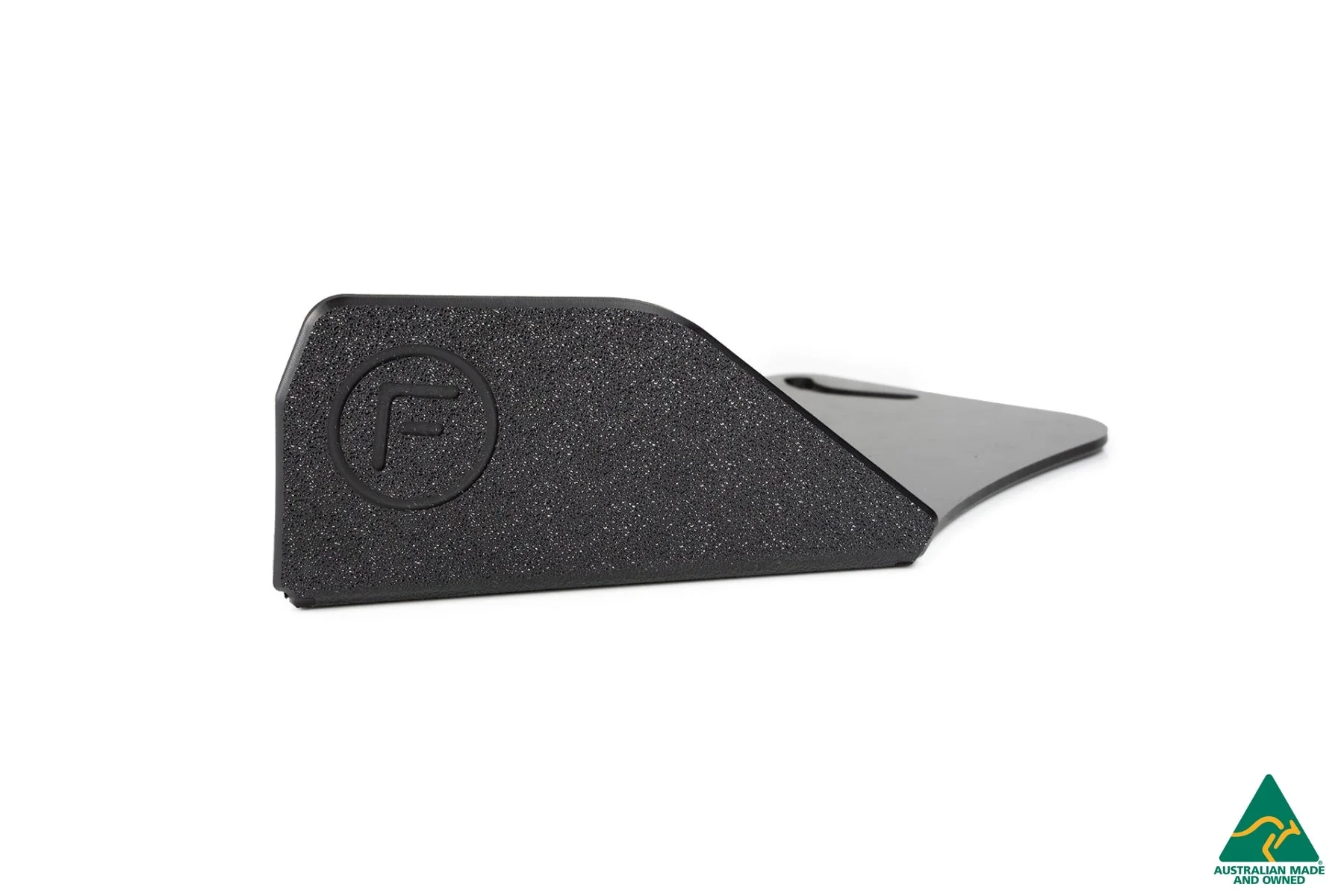 S3 8P Hatch (PFL) Rear Spat Winglets - Image 3