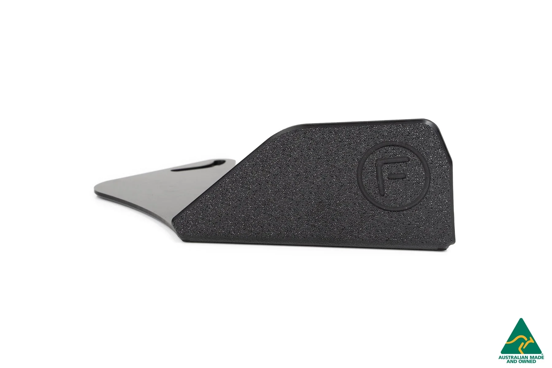 S3 8P Hatch (PFL) Rear Spat Winglets - Image 5