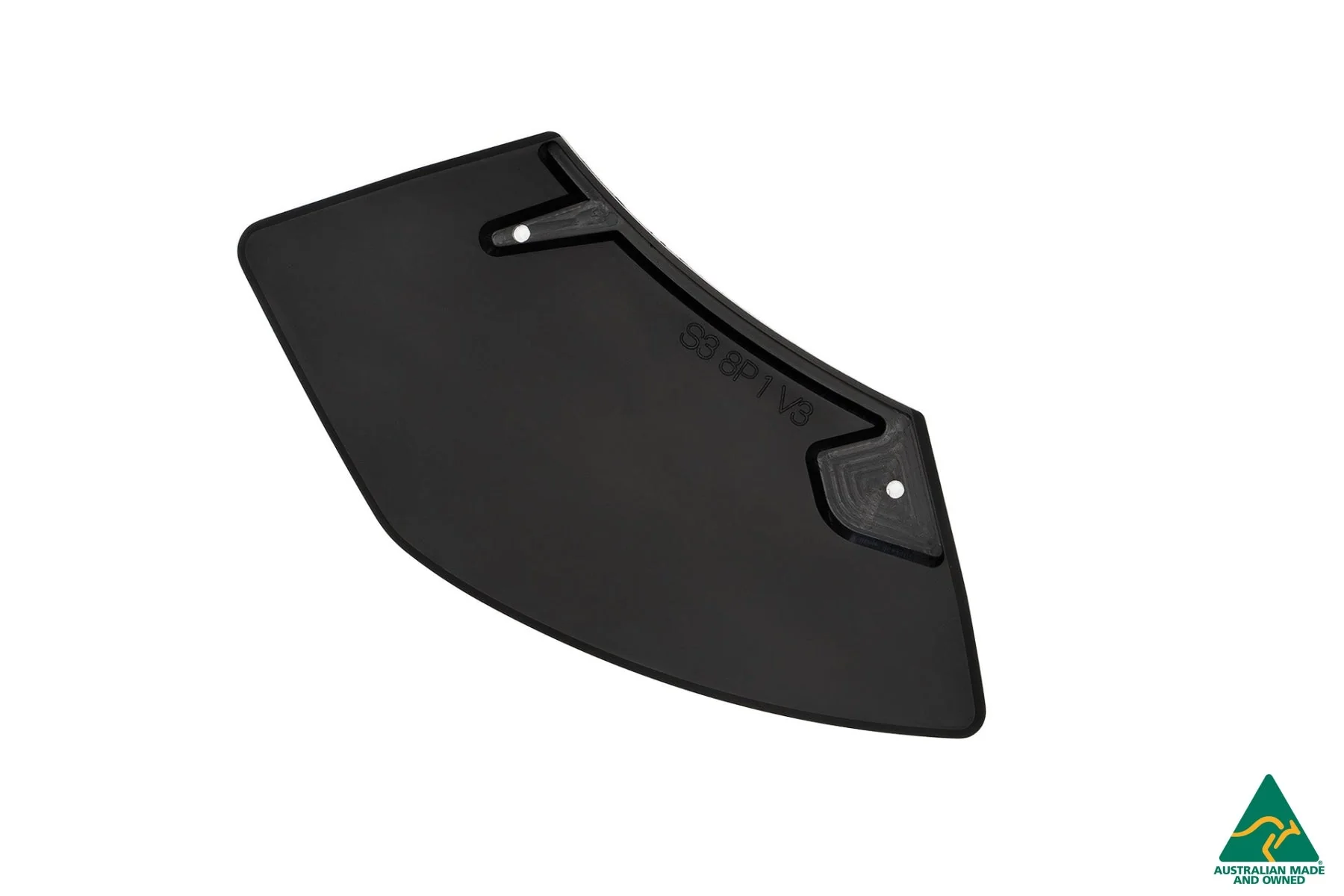 S3 8P Hatch (PFL) Rear Spats V3 - Image 3
