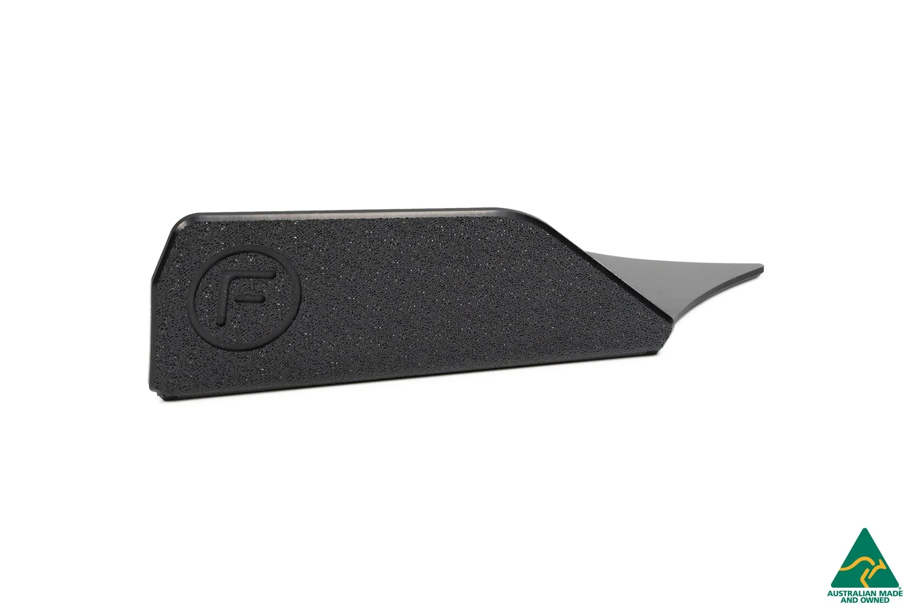 S3 8P2 Hatch (FL) Front Lip Splitter Winglets - Image 3