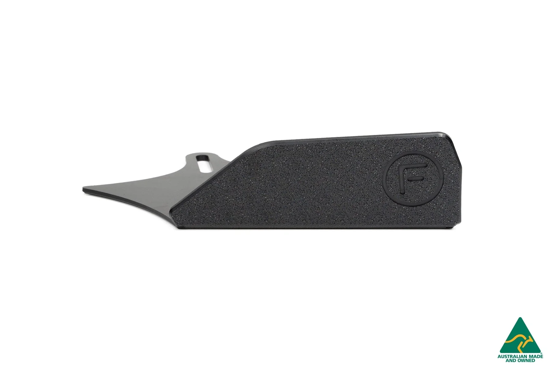 S3 8P2 Hatch (FL) Front Lip Splitter Winglets - Image 5