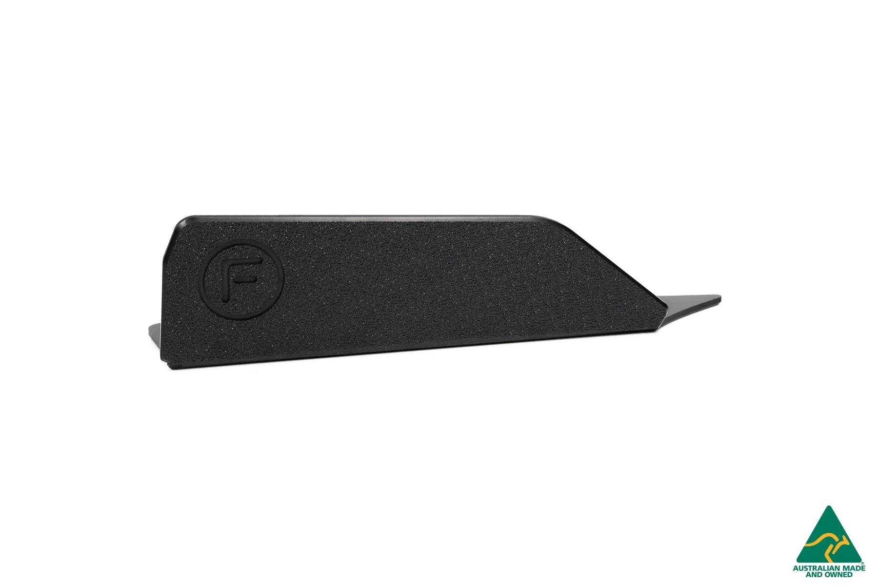 S3 8P2 Hatch (FL) Side Skirt Splitter Winglets - Image 3