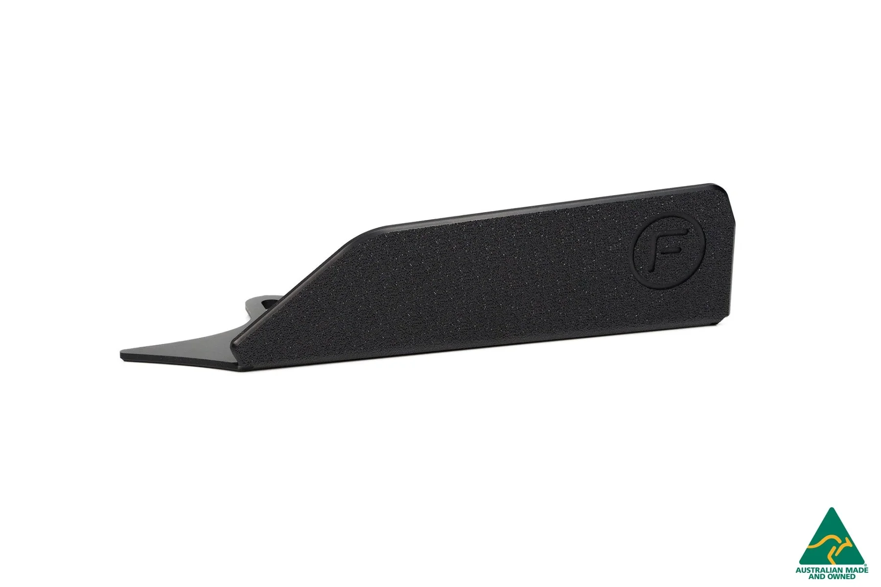 S3 8P2 Hatch (FL) Side Skirt Splitter Winglets - Image 5