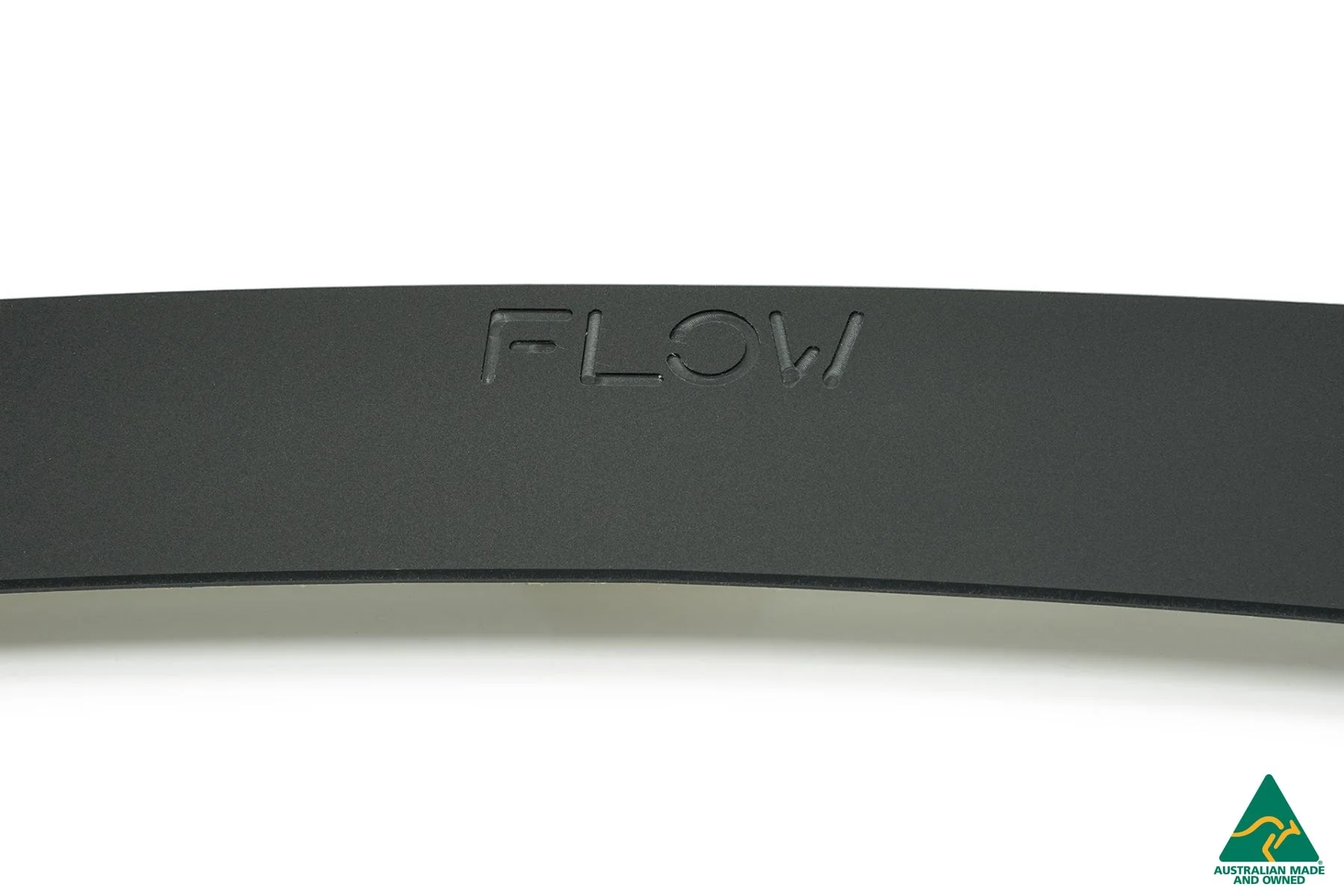 Scirocco R FL V3 Rear Spoiler Extension - Image 7