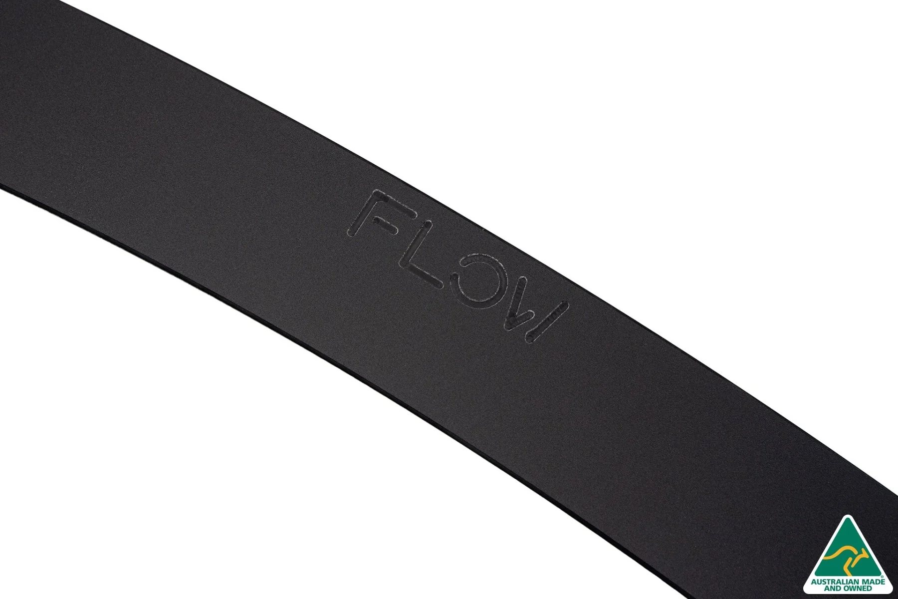 Scirocco R PFL V3 Rear Spoiler Extension - Image 7