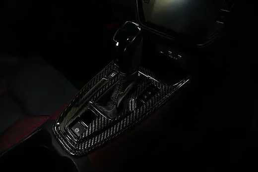 Shift Panel Cover 1PCS, VB WRX 2022+ AUTOMATIC - Image 3