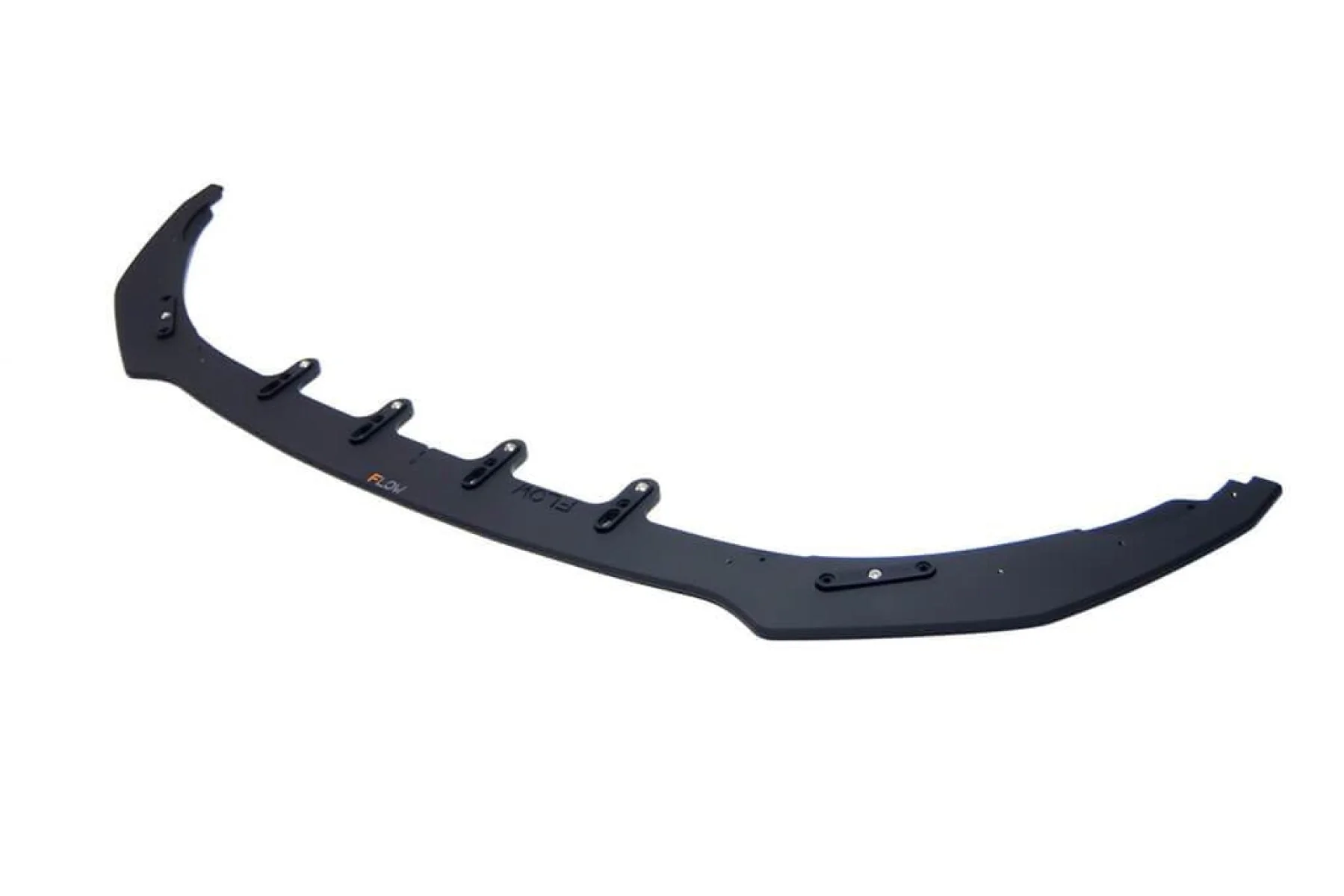 Flow Designs Stinger CK GT 2021-2022 Front Lip Splitter & Bumper Reinforcement Brackets