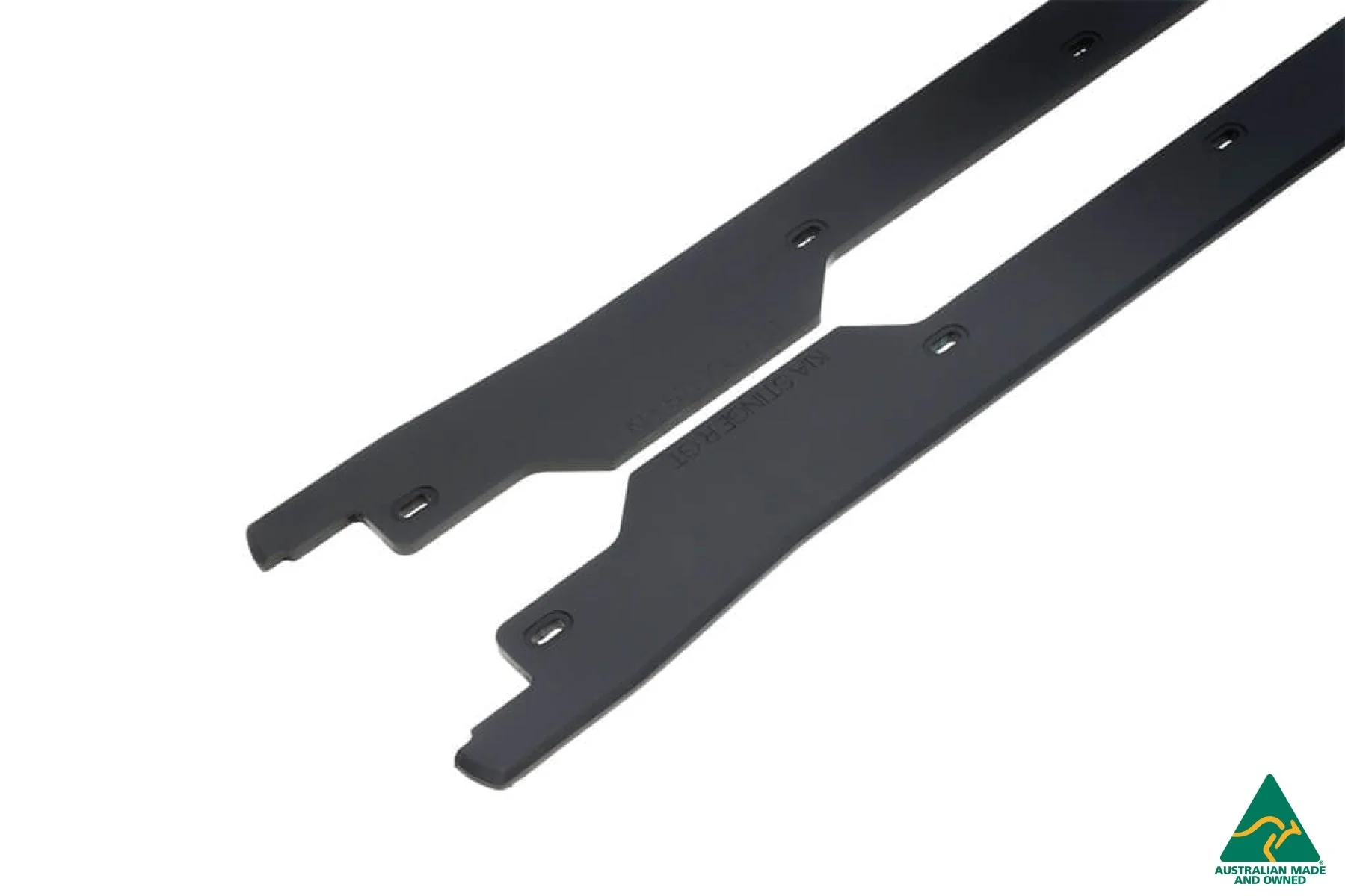 Stinger CK GT 2021-2022 Side Skirt Splitters - Image 3