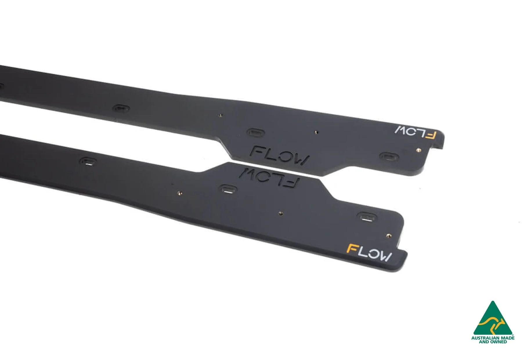 Stinger CK GT 2021-2022 Side Skirt Splitters - Image 5