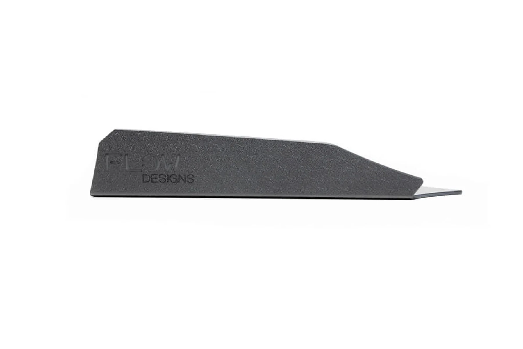 Flow Designs Stinger CK GT Rear Spat Winglets (Pair)
