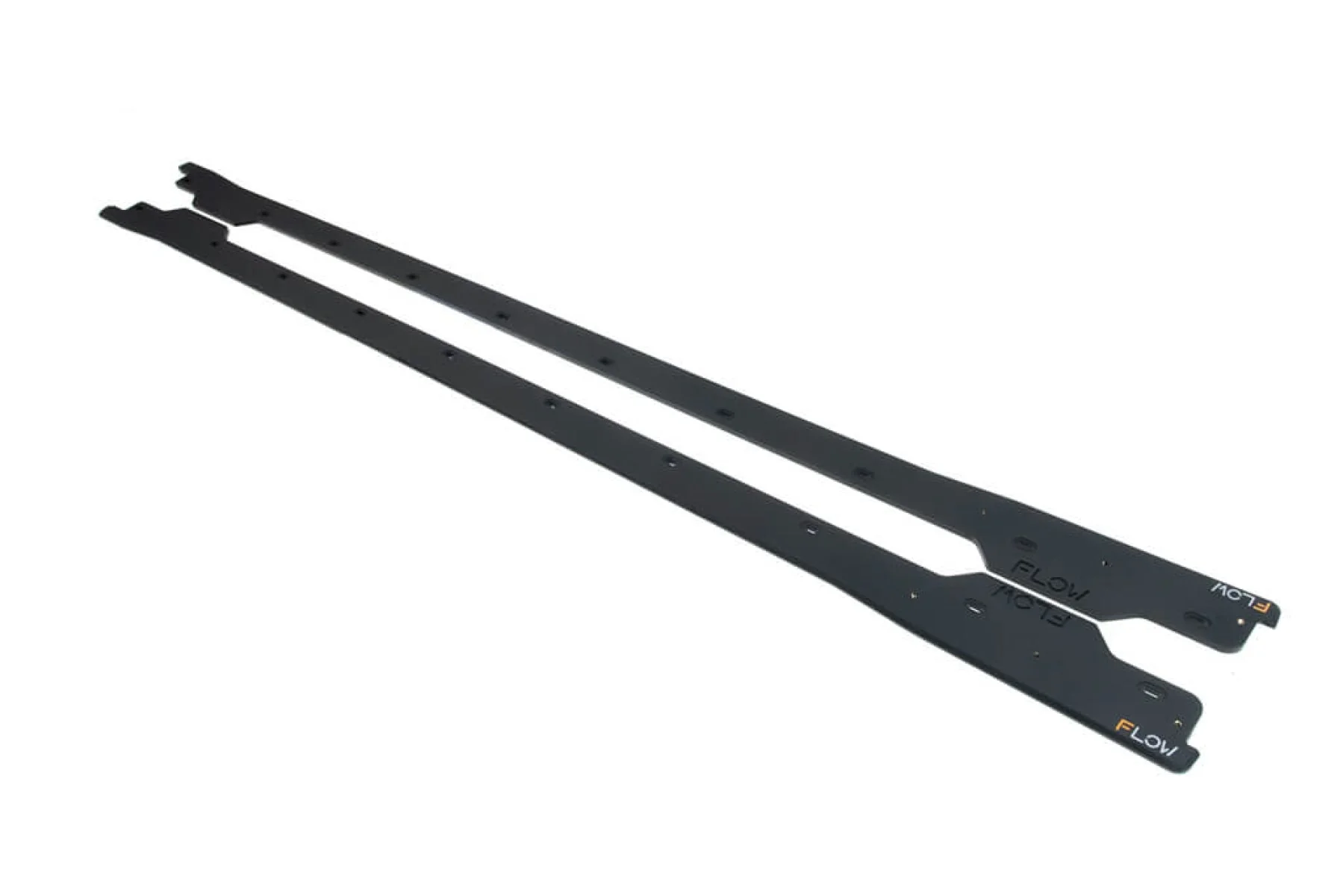 Flow Designs Stinger CK GT Side Skirt Splitters (Pair)