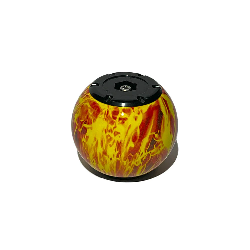 SUYA Interior - Shift Knob & Covers (Automatic Transmission) for Subaru WRX & Other Models