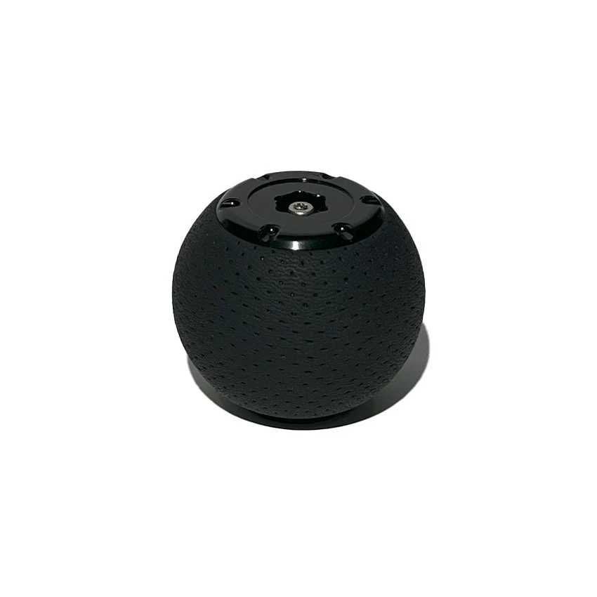 SUYA Interior - Shift Knob & Covers (Automatic Transmission) for Subaru WRX & Other Models - Image 16