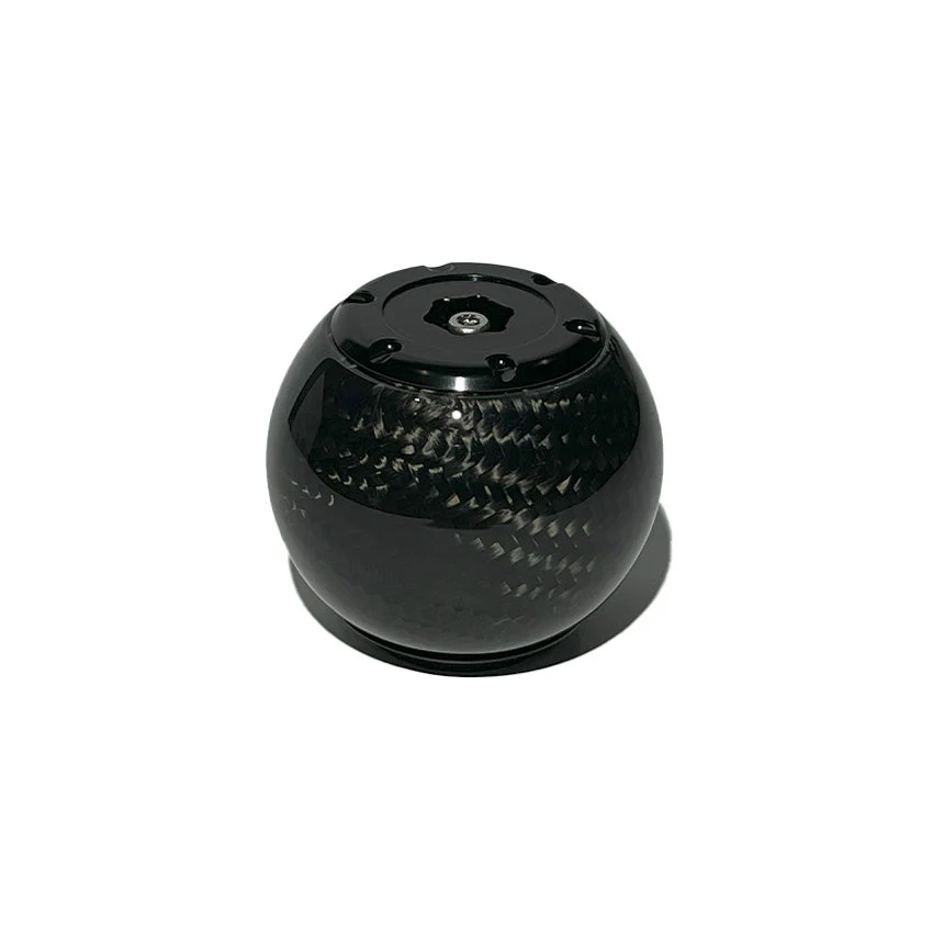 SUYA Interior - Shift Knob & Covers (Automatic Transmission) for Subaru WRX & Other Models - Image 29