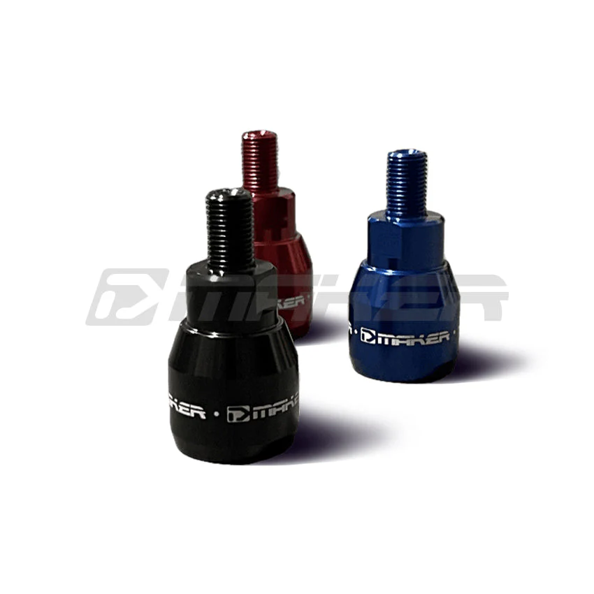 SUYA Interior - Manual Shifter Extension Add-On (SUYA × DMAKER Edition)
