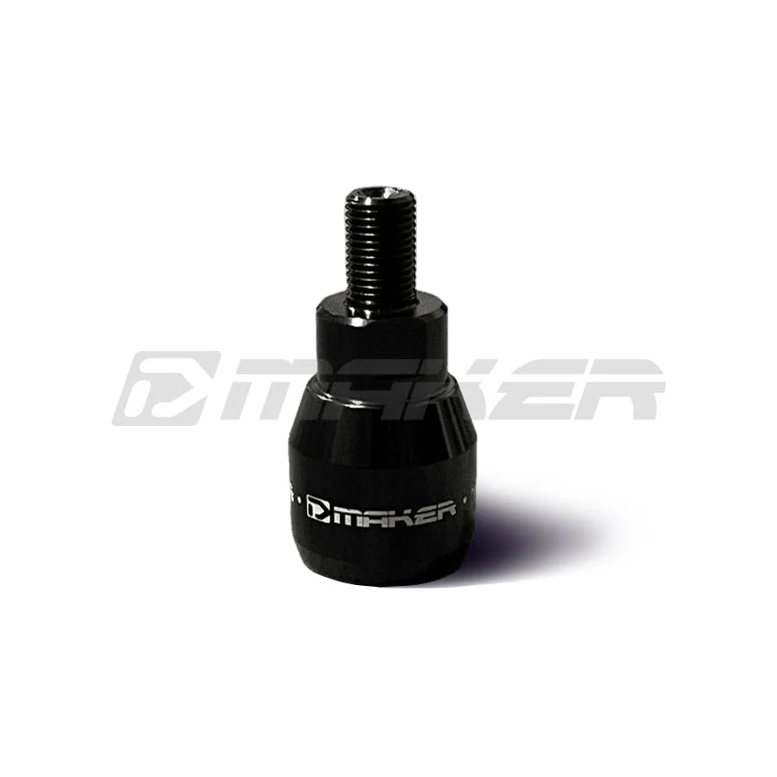 SUYA Interior - Manual Shifter Extension Add-On (SUYA × DMAKER Edition) - Image 5