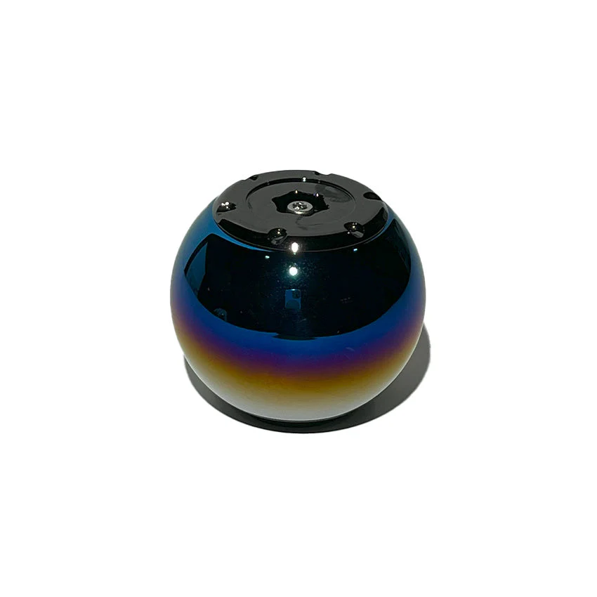 SUYA Interior - Shift Knob & Covers (Manual Transmission) for Subaru BRZ & Toyota 86 / GR86 - Image 17