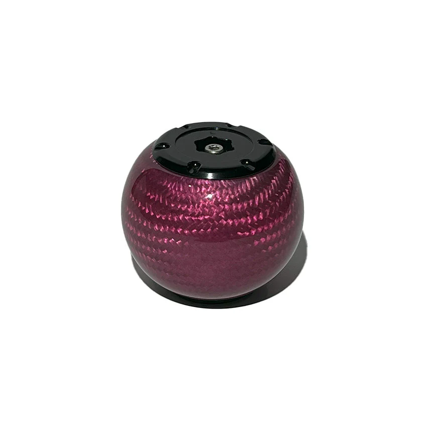 SUYA Interior - Shift Knob & Covers (Manual Transmission) for Subaru BRZ & Toyota 86 / GR86 - Image 21