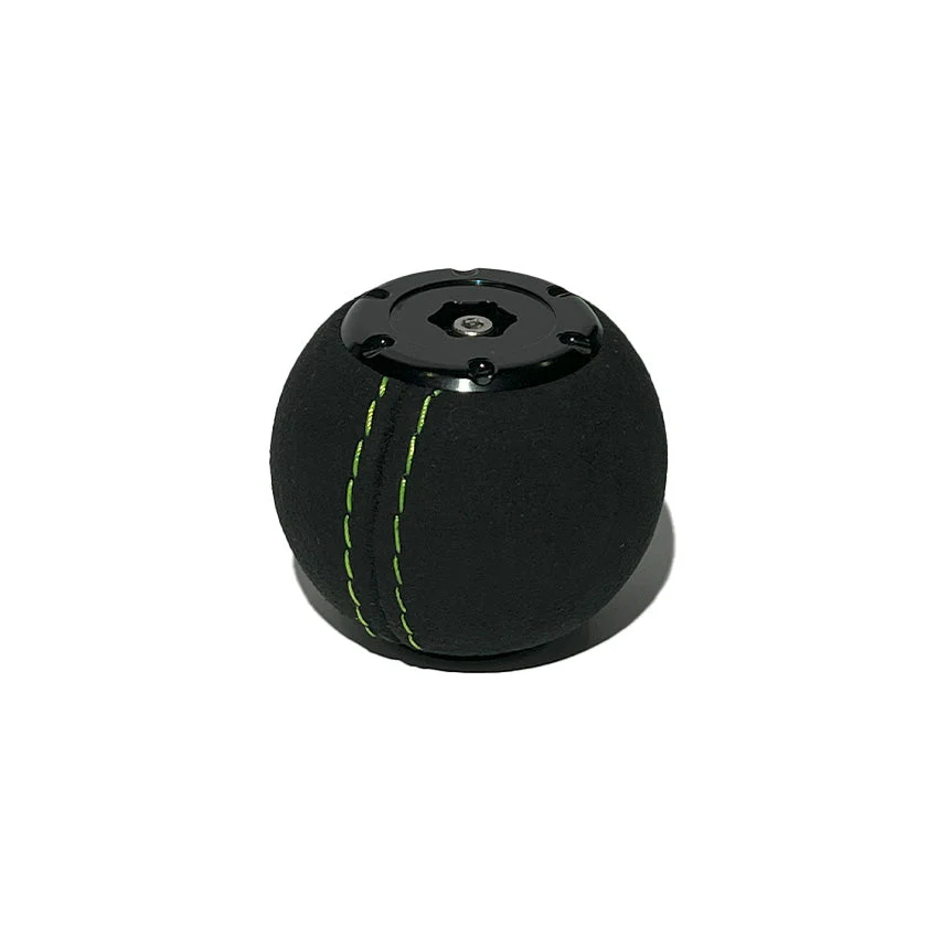 SUYA Interior - Shift Knob & Covers (Manual Transmission) for Subaru WRX & Other Models - Image 11