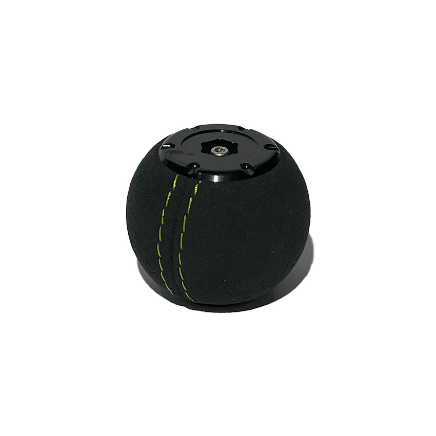 SUYA Interior - Shift Knob & Covers (Manual Transmission) for Subaru WRX & Other Models - Image 13