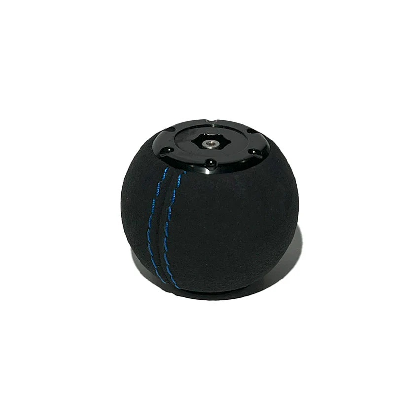 SUYA Interior - Shift Knob & Covers (Manual Transmission) for Subaru WRX & Other Models - Image 14