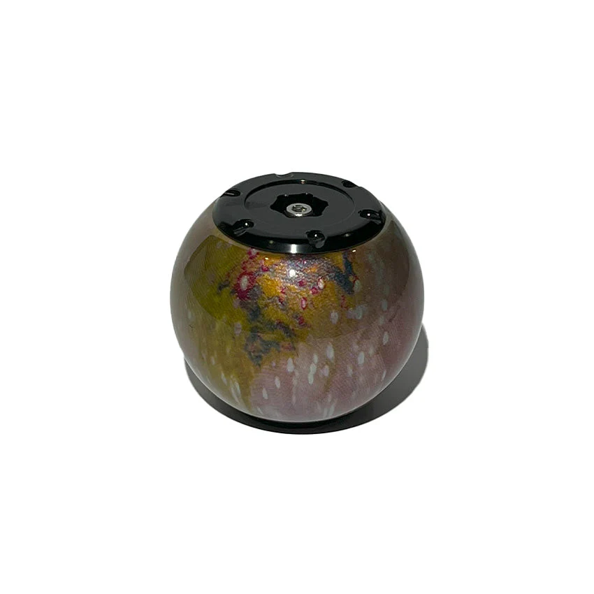 SUYA Interior - Shift Knob & Covers (Manual Transmission) for Subaru WRX & Other Models - Image 15
