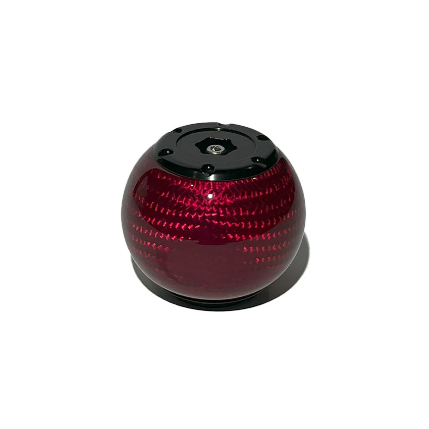 SUYA Interior - Shift Knob & Covers (Manual Transmission) for Subaru WRX & Other Models - Image 21