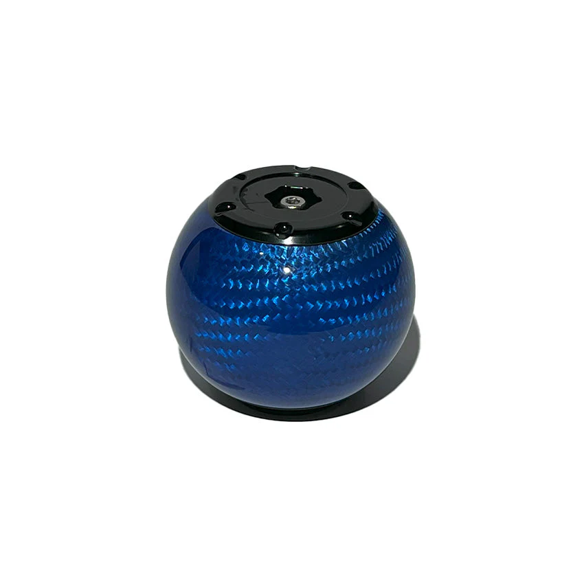 SUYA Interior - Shift Knob & Covers (Manual Transmission) for Subaru WRX & Other Models - Image 22
