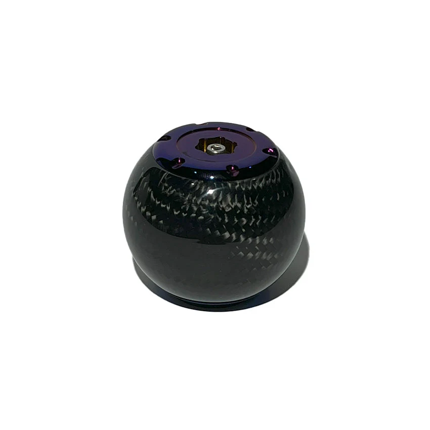 SUYA Interior - Shift Knob & Covers (Manual Transmission) for Subaru WRX & Other Models - Image 23