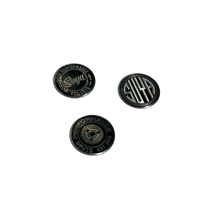 SUYA Interior - Shift Knob & Covers (Manual Transmission) for Subaru WRX & Other Models - Image 4