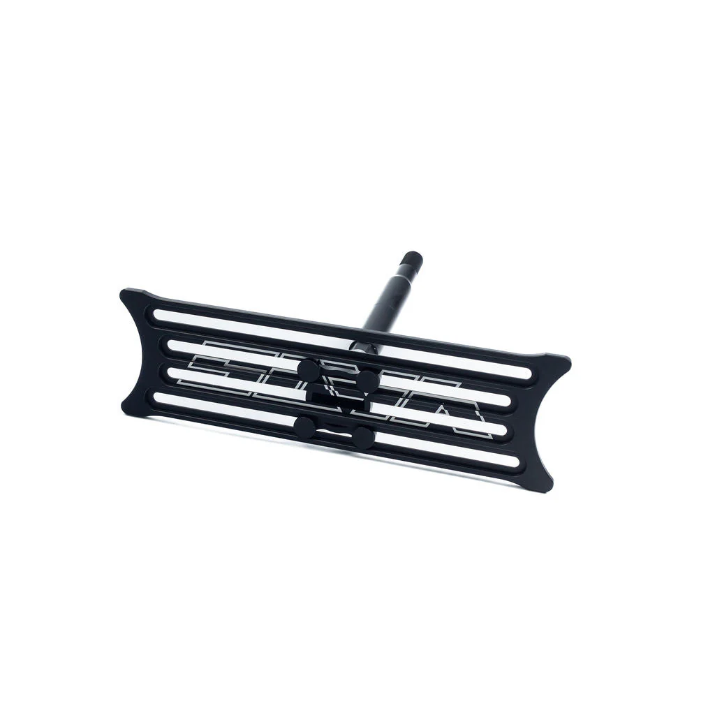 SUYA Plates - Number Plate Relocation Kit for Subaru BRZ / Levorg / WRX & Other Models