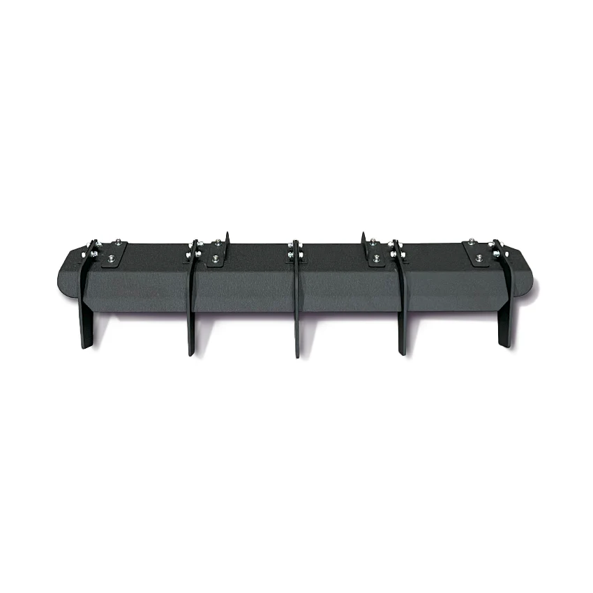 SUYA Exterior - Aero Kit S1-Spec Rear Diffuser for Subaru WRX Sportswagon (VN) 2022-2025