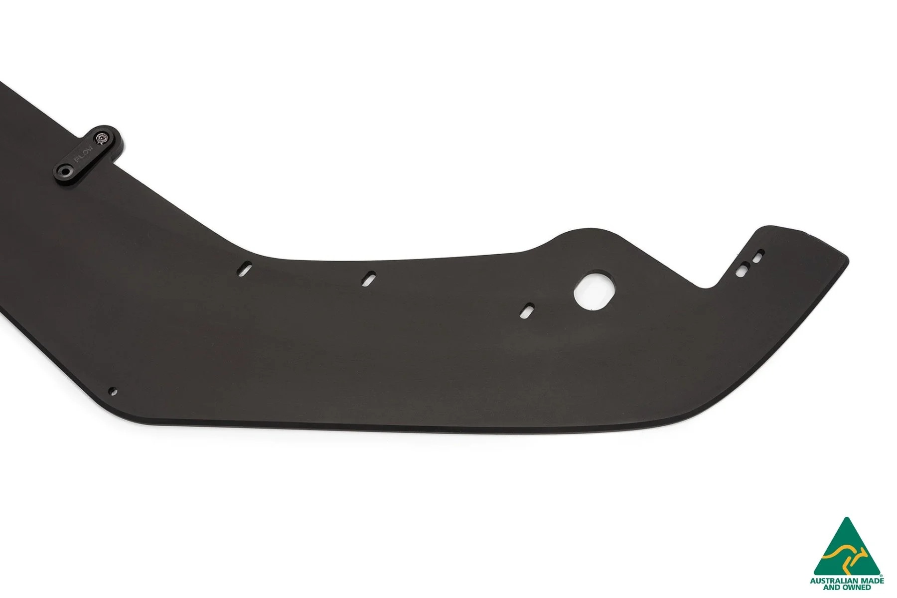 Toyota 86 (Facelift) Front Lip Splitter V2 (With Support Rods) - Image 14