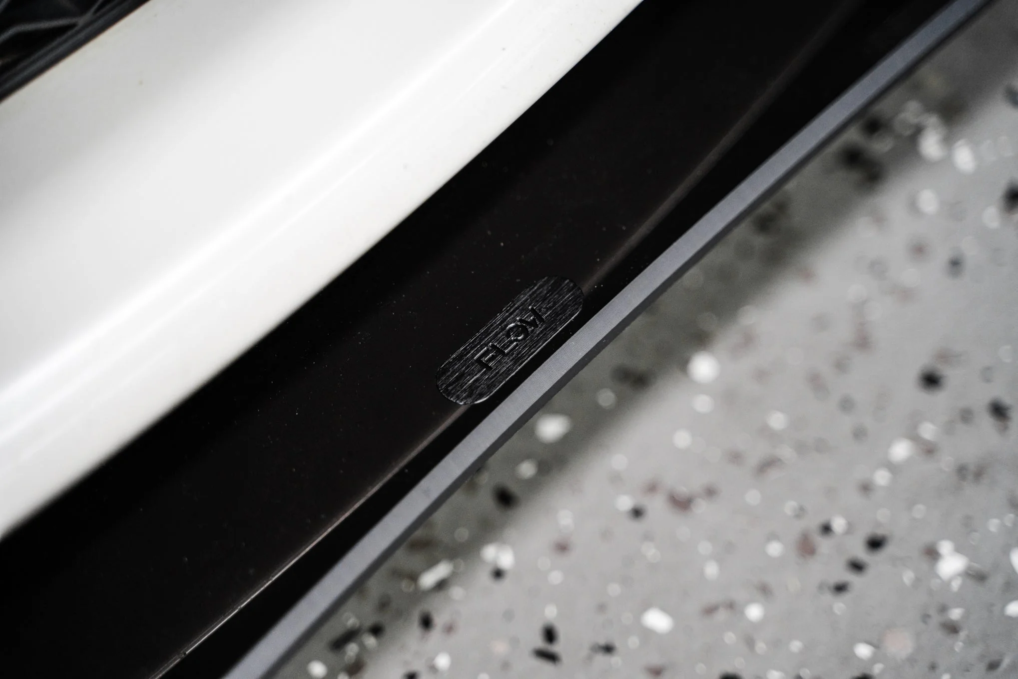 Toyota 86 (Facelift) Front Lip Splitter V2 (With Support Rods) - Image 7