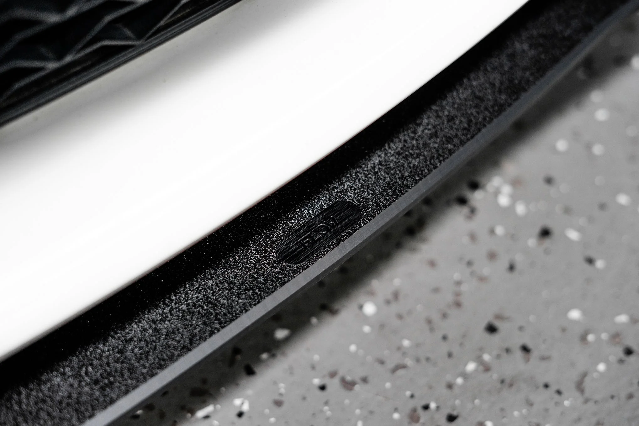 Toyota 86 (Facelift) Front Lip Splitter V1 (Without Support Rods) - Image 11