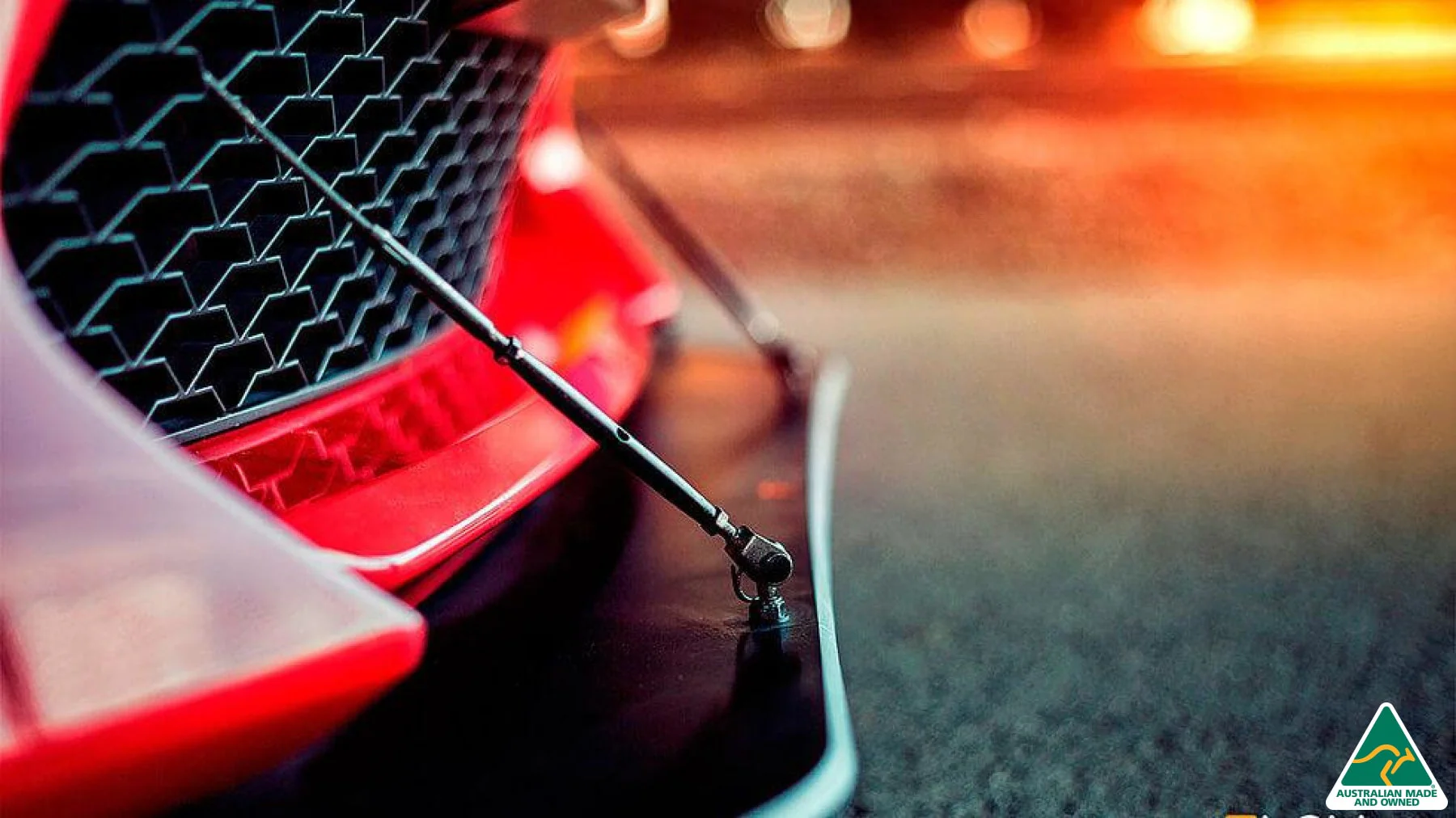 Toyota 86 Front Lip Splitter (Rocket Bunny) - Image 5