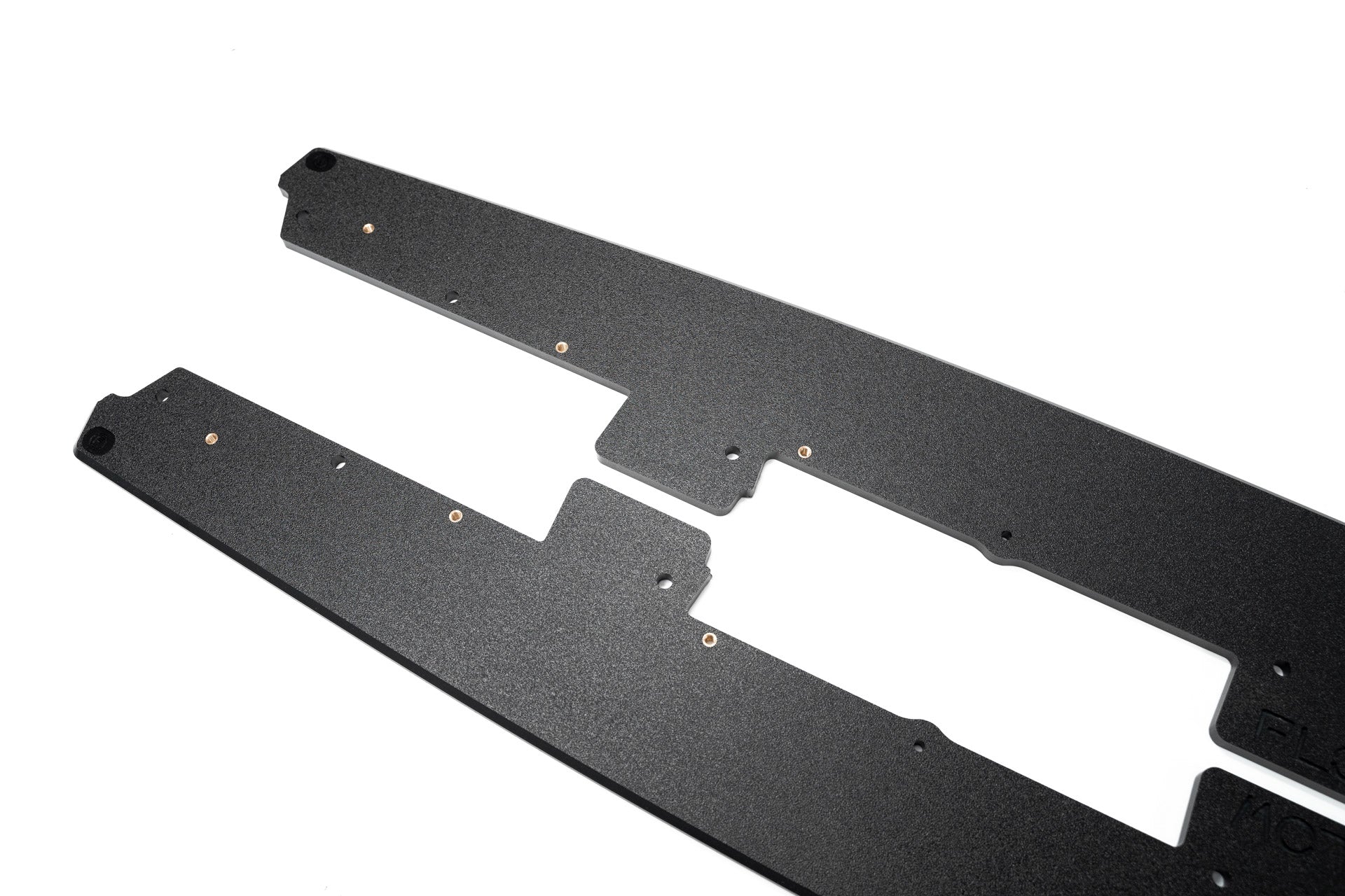 ZN8 GR86 Side Skirt Splitters | Textured - Image 10