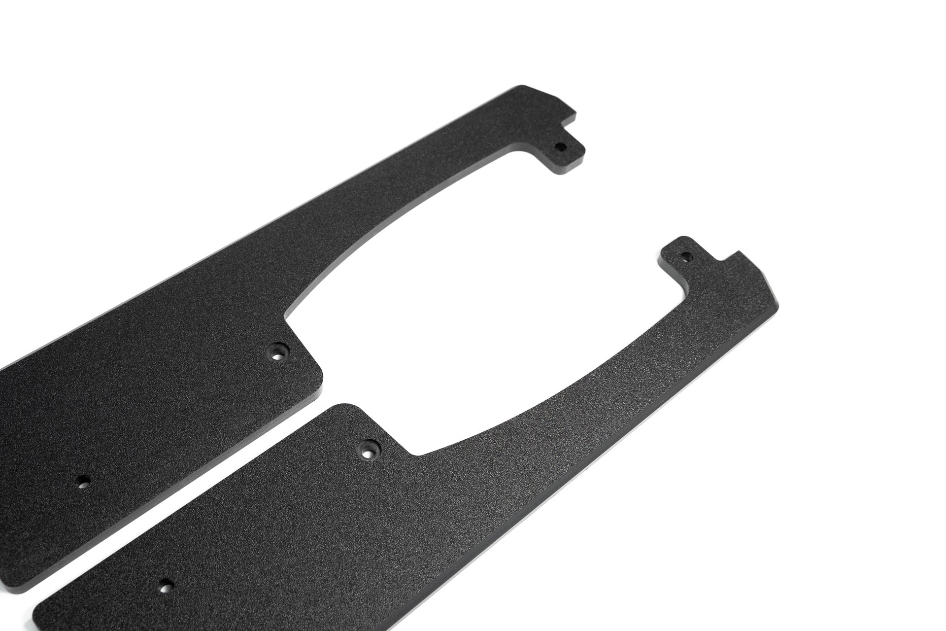 ZN8 GR86 Side Skirt Splitters | Textured - Image 12