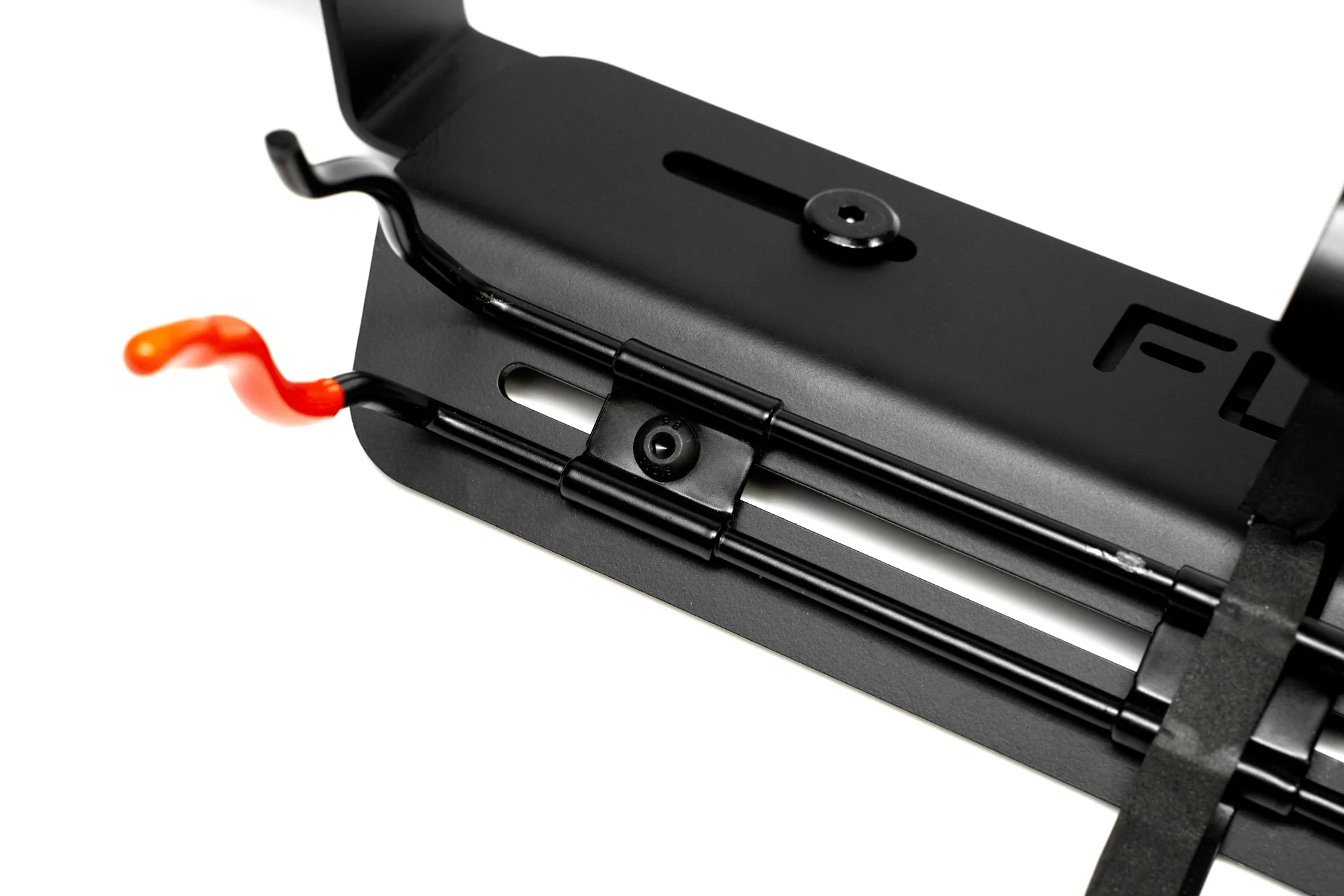 Toyota Yaris GR Gen2 2025 Fire Extinguisher Bracket/Mount - Image 11