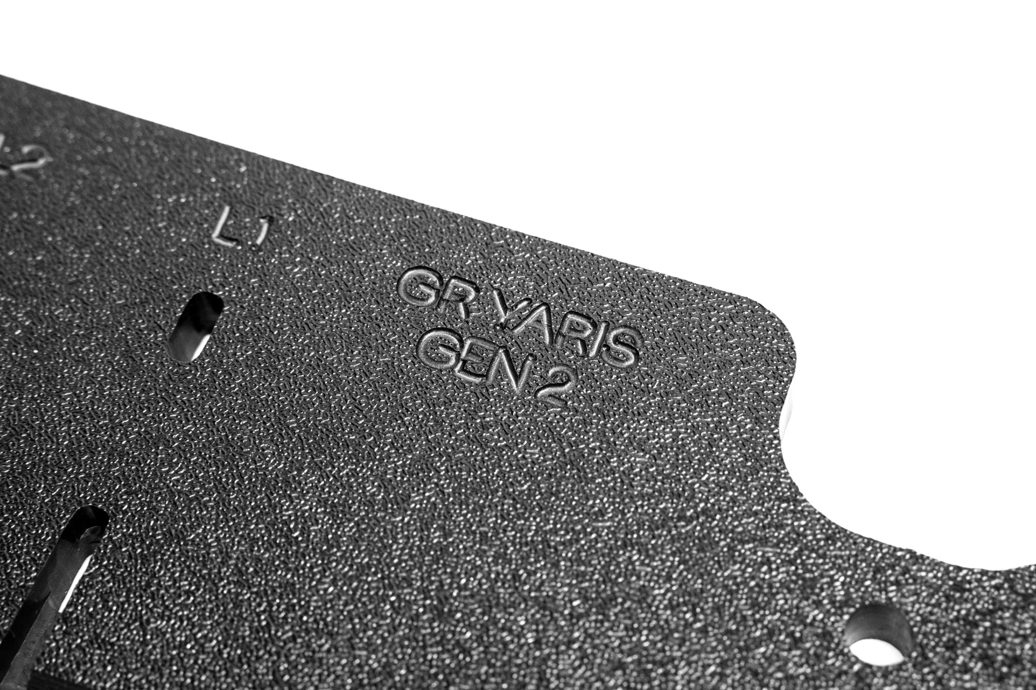 Toyota Yaris GR Gen2 2025 Flow-Lock Rear Diffuser - Image 12